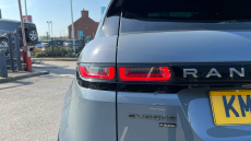 Land Rover Range Rover Evoque 1.5 P300e R-Dynamic HSE 5dr Auto Hatchback